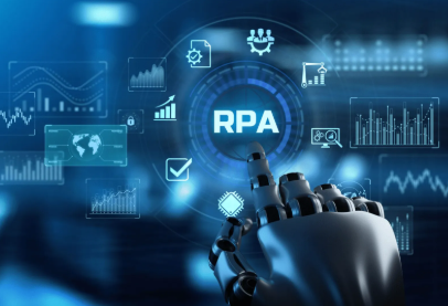 RPA Automation